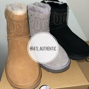 WOMENS UGGS